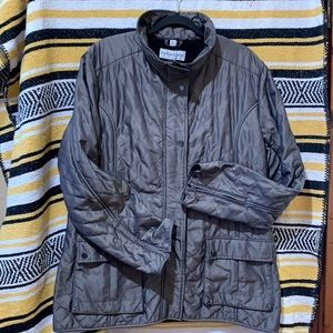 Pendleton Coat
